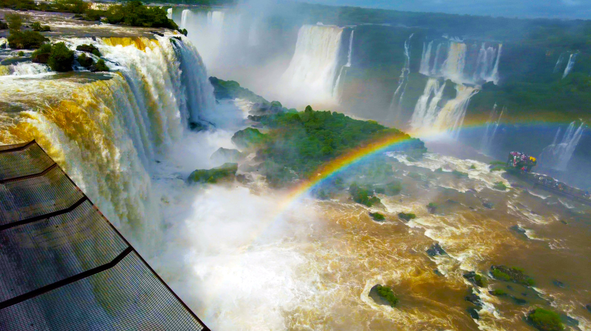 Foz do Iguazu