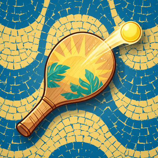 Rally Carioca app icon