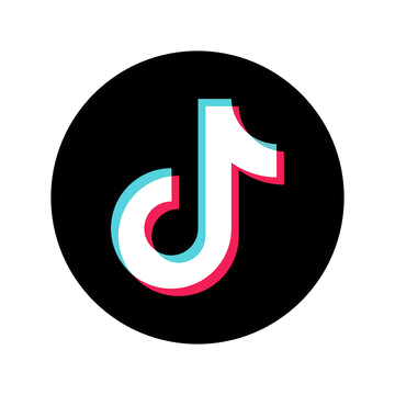 TikTok page